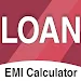 Loancash - EMI Loan Calculator