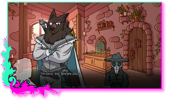 Lyre Screenshot 1