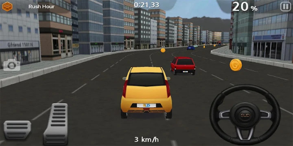 <p>Dr. Driving 2 Mod APK: Trải nghiệm mô phỏng lái xe đỉnh cao! Trò chơi mô phỏng lái xe thú vị này cho phép bạn mở khóa tất cả các phương tiện, tận hưởng số tiền không giới hạn và tham gia vào nhiều nhiệm vụ đầy thử thách và đua xe nhiều người chơi trong thời gian thực. Với đồ họa tuyệt đẹp và cơ chế lái xe thực tế, trò chơi mang đến trải nghiệm tuyệt vời, nơi bạn có thể dễ dàng nâng cấp và tùy chỉnh chiếc xe của mình. </p>
<p><img src=