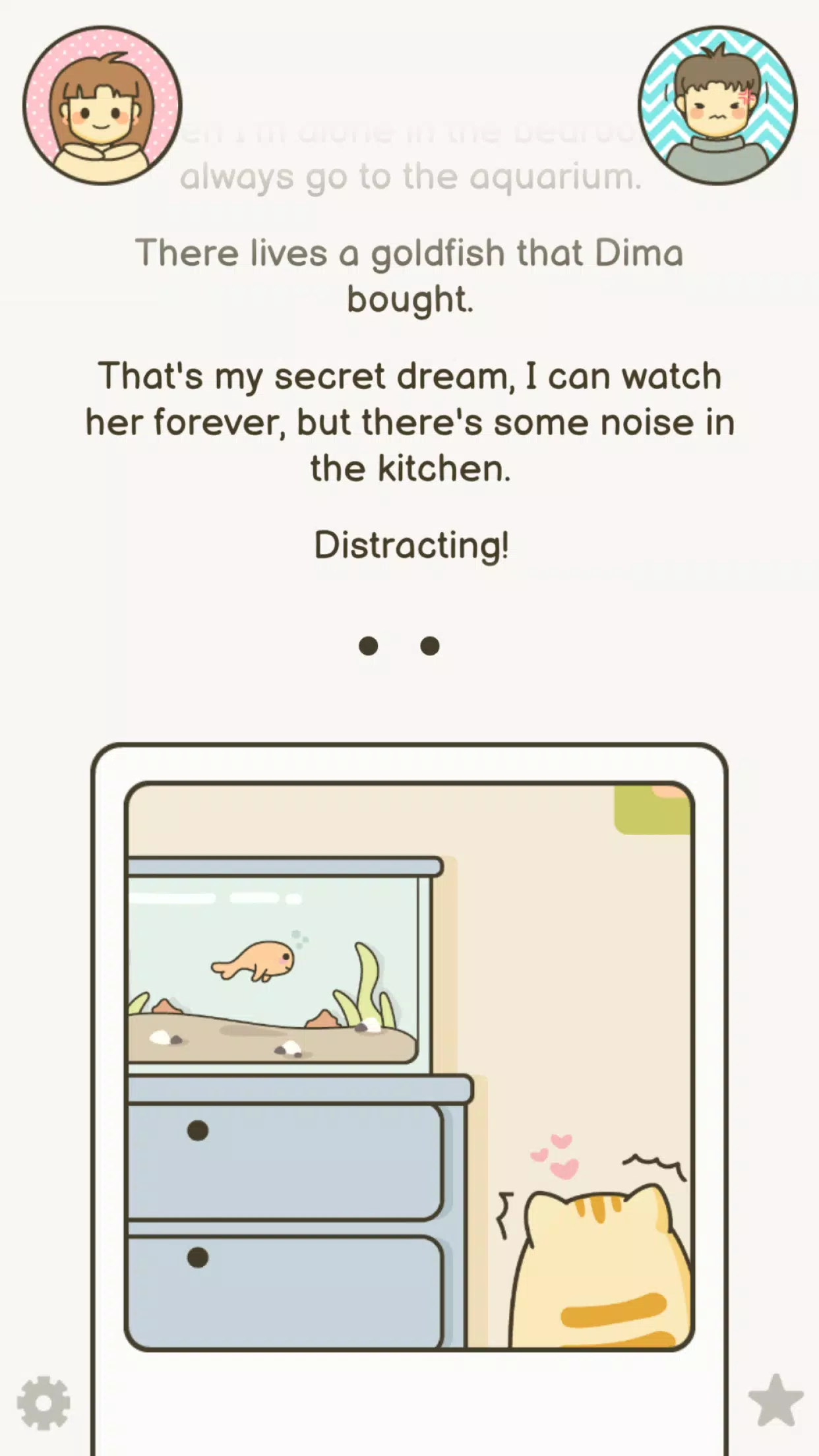 Cat’s Day Screenshot 3