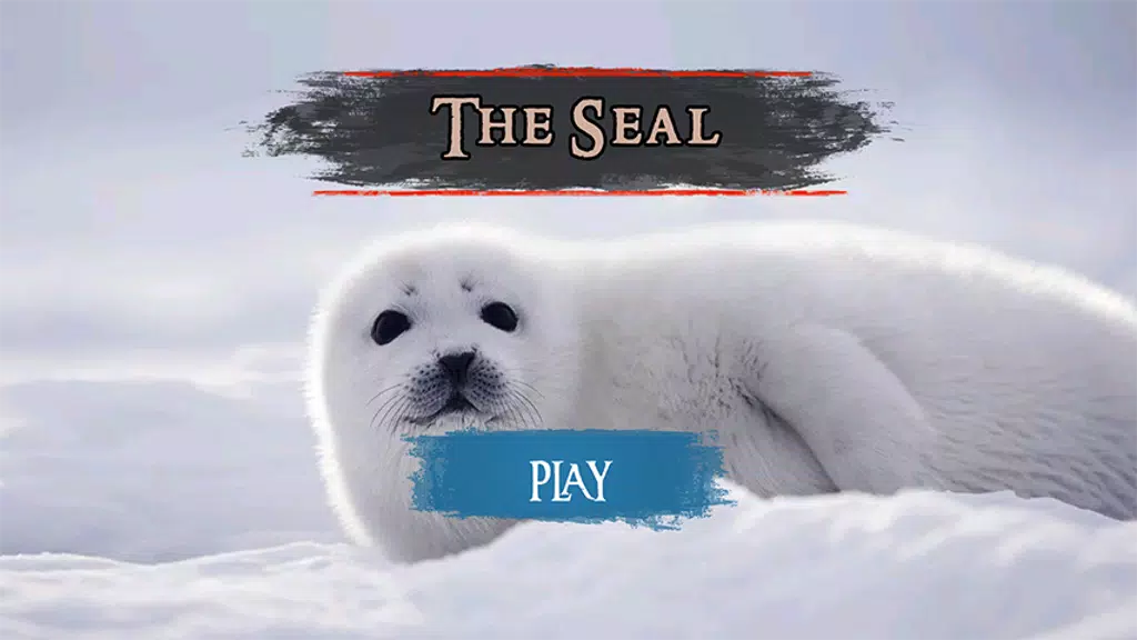 The Seal スクリーンショット 1