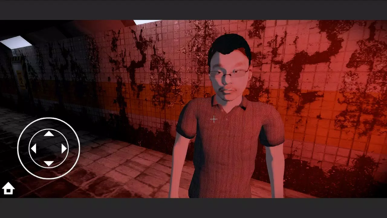 The Zombie Experiment Screenshot 3