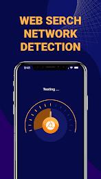 Trendy WiFi-VPN Proxy 螢幕截圖 3
