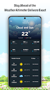 Altimeter GPS: Altitude Meter 螢幕截圖 3