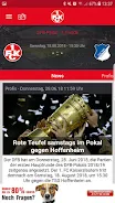 1. FC Kaiserslautern স্ক্রিনশট 1