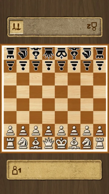 Chess classic 2023: chess game स्क्रीनशॉट 0