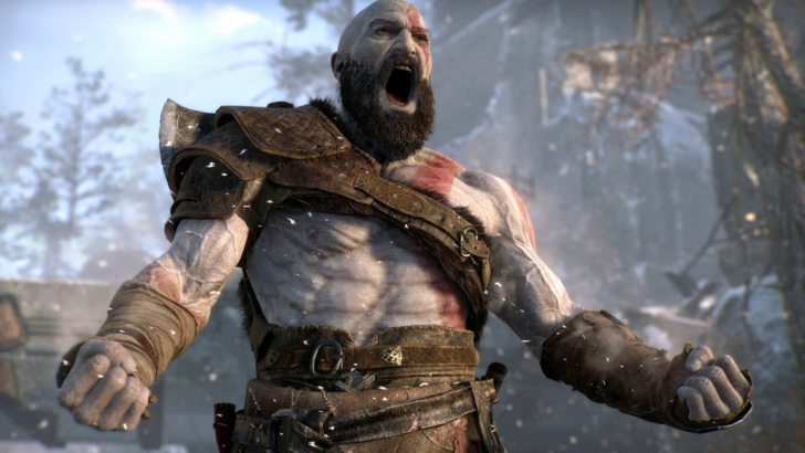 God of War TV Series' Creative Team Overhaul