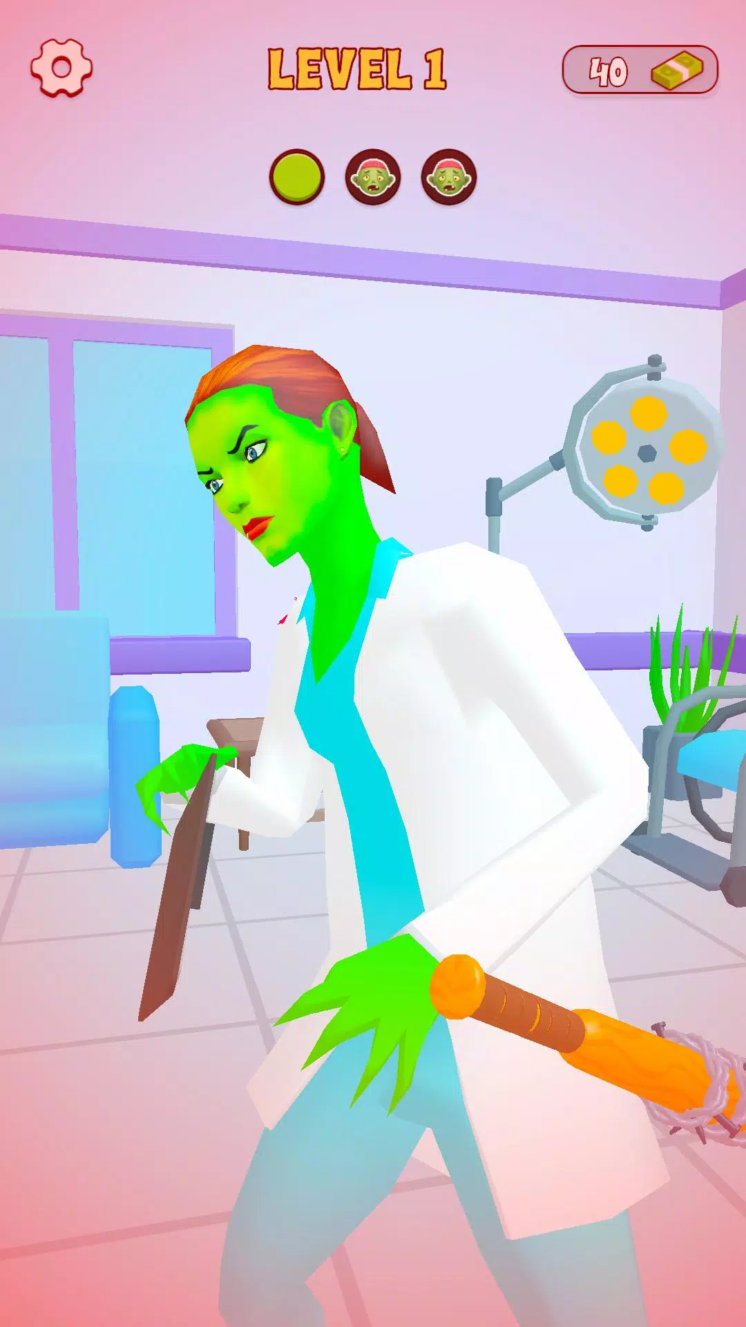 Zombie Smash Screenshot 3