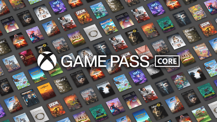 Xbox Game Pass Game List | Tiers Explained and Listed by Genre