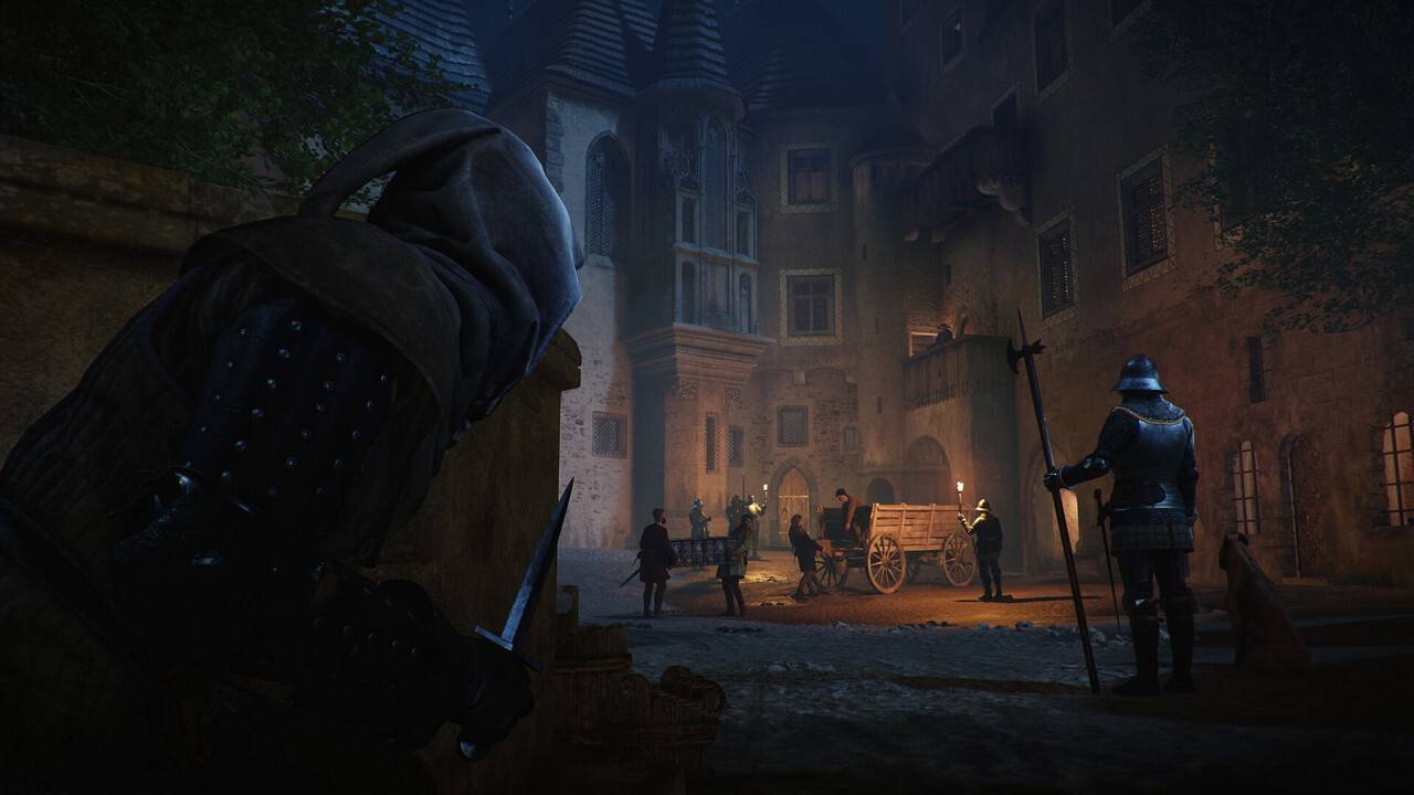 Kingdom Come: Deliverance II a 1 million d'exemplaires vendus en moins de 24 heures