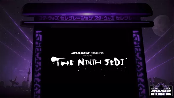 Star Wars Celebration 2025 Aankondiging