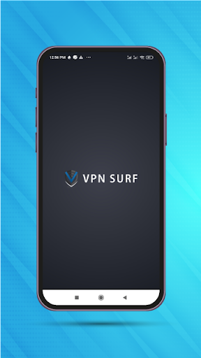VPN Surf 螢幕截圖 2