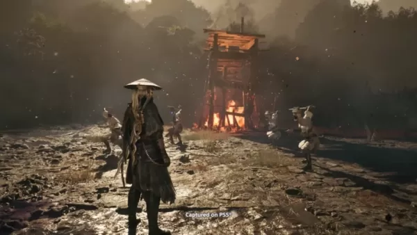 Phantom Blade Zero is Not a Soulslike, But a Wuxia Action, Reiterates Director