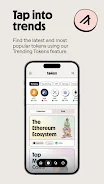 token.com - Invest with Intent 스크린샷 3