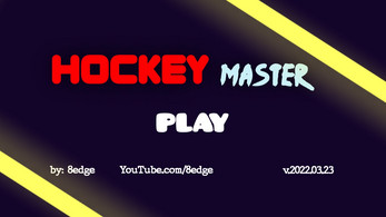 Hockey Master 螢幕截圖 1