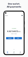 Muun: Bitcoin Lightning Wallet Captura de tela 2