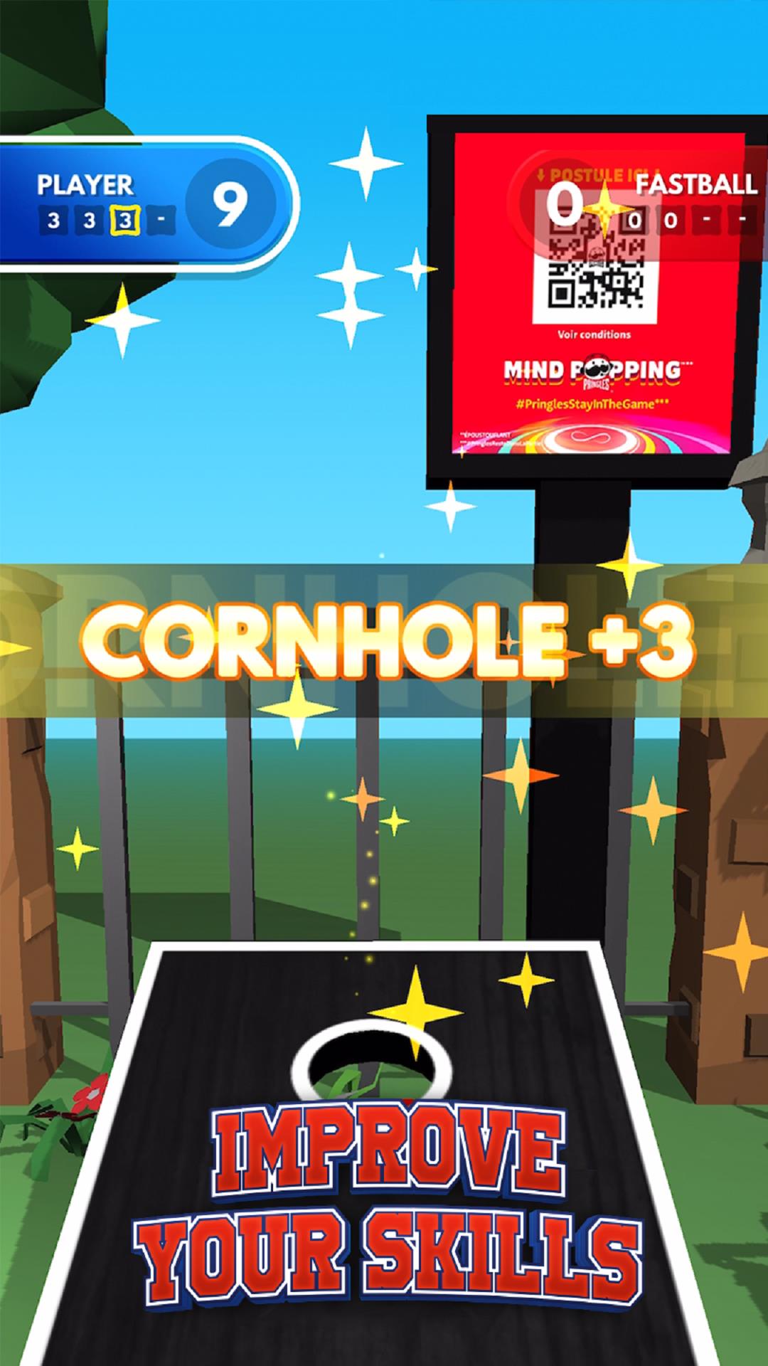 Cornhole League - Board Games Capture d'écran 3