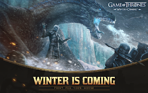 GOT: Winter is Coming M 螢幕截圖 0