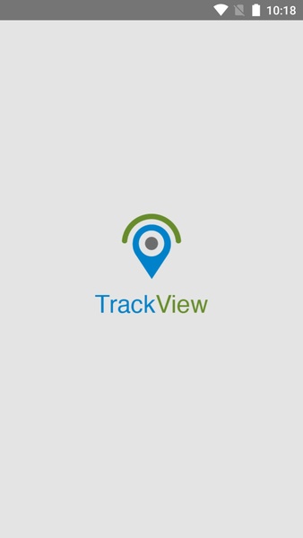 Schermata TrackView 0