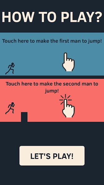 Make Them Jump Mod Schermafbeelding 1