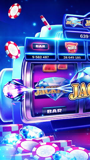 Huuuge Casino 777 Slots Games Screenshot 1