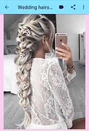 Women Hairstyles Ideas Screenshot 3