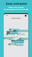 Dog Scanner: Breed Recognition Ảnh chụp màn hình 2