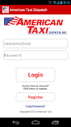 American Taxi Dispatch 螢幕截圖 0