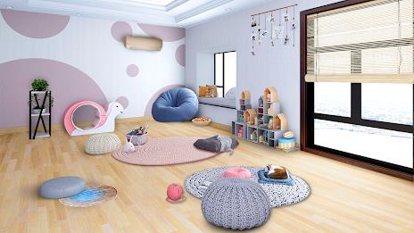 Home Design: House Makeover 螢幕截圖 2
