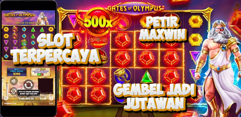 Gates Olympus Pragmatic Demo স্ক্রিনশট 1