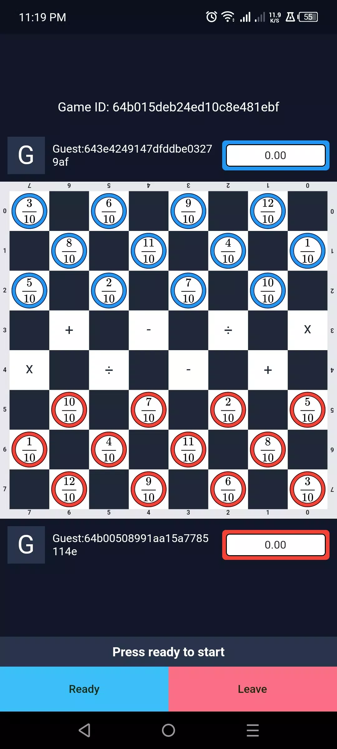 Damath - Play and Learn Ekran Görüntüsü 3
