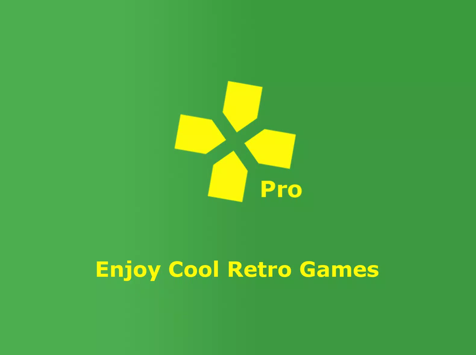 RetroLandPro - Game Collection Capture d'écran 2