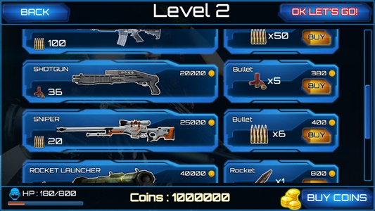 SWAT Counter Terrorist应用截图第1张