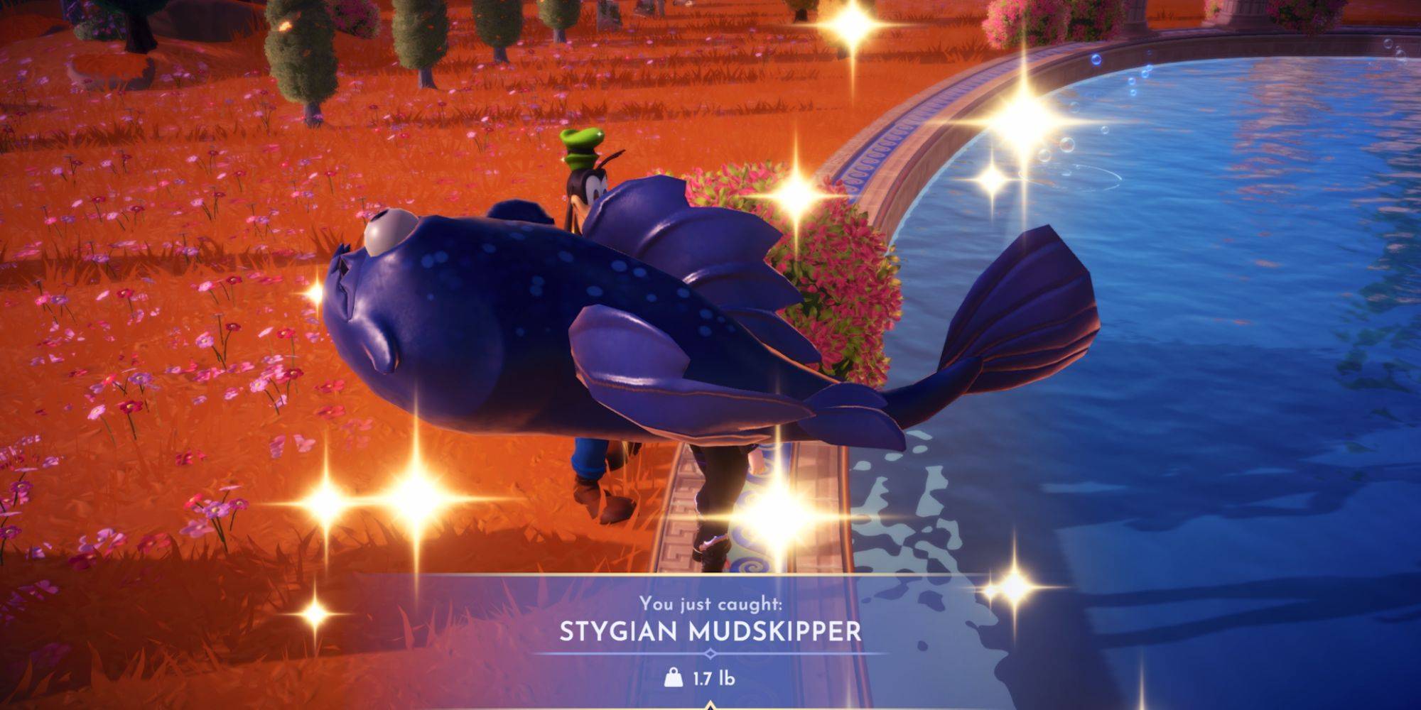 Mudskipper Stygian