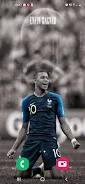 Kylian Mbappe Wallpapers 2022 স্ক্রিনশট 2