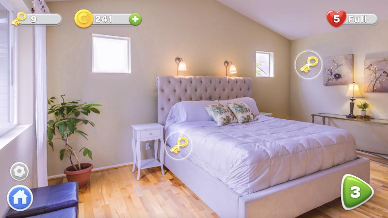 Design Fantasy - Home Makeover 螢幕截圖 2