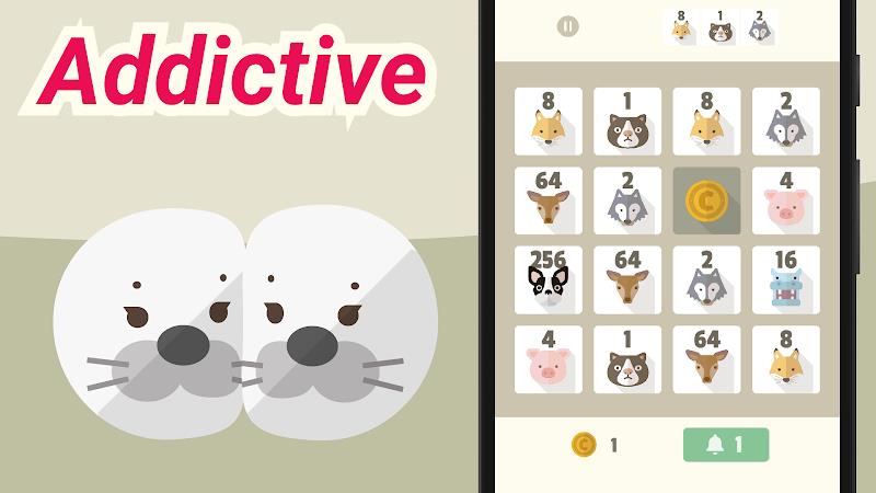 Animal Twins Screenshot 0