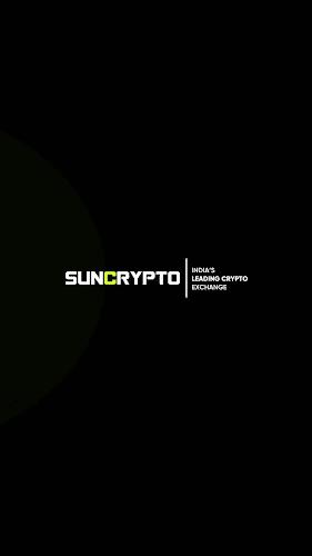 Sun Crypto: Invest In Bitcoin 螢幕截圖 0