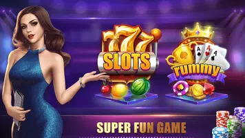 Gogo Slots - Play Online 螢幕截圖 0