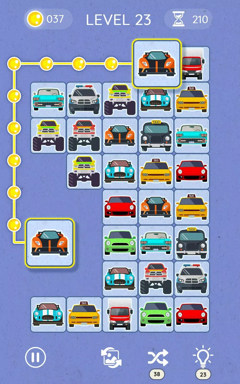 Onet ภาพหน้าจอ 1