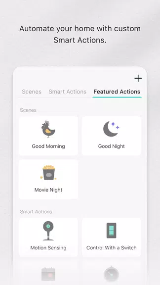 Kasa Smart 스크린샷 1