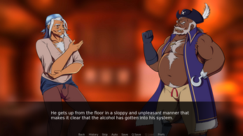 Capturin’ The Booty应用截图第0张