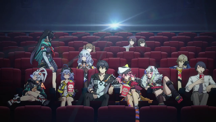 Ananta Reveal Announcement