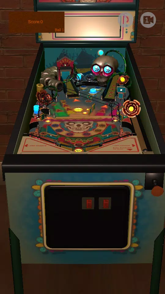 Classic Pinball Ekran Görüntüsü 3