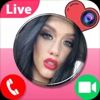 Live ladies video call app