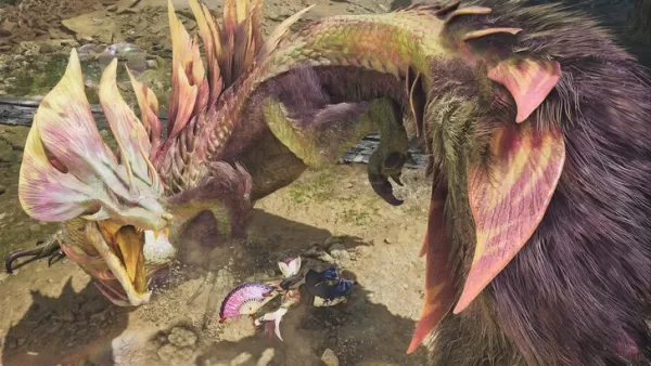 Capcom Responds to Harassment Concerns