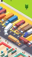 Travel Center Tycoon 螢幕截圖 2