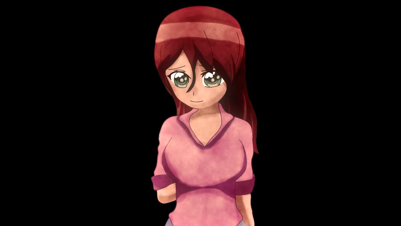 Eidos Innocent Love Schermafbeelding 0
