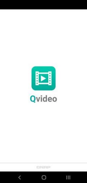 Qvideo Schermafbeelding 0