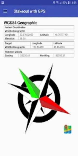 Kocaman - Survey App Zrzut ekranu 0